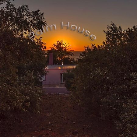 Palm Beach House Сфинарион Экстерьер фото