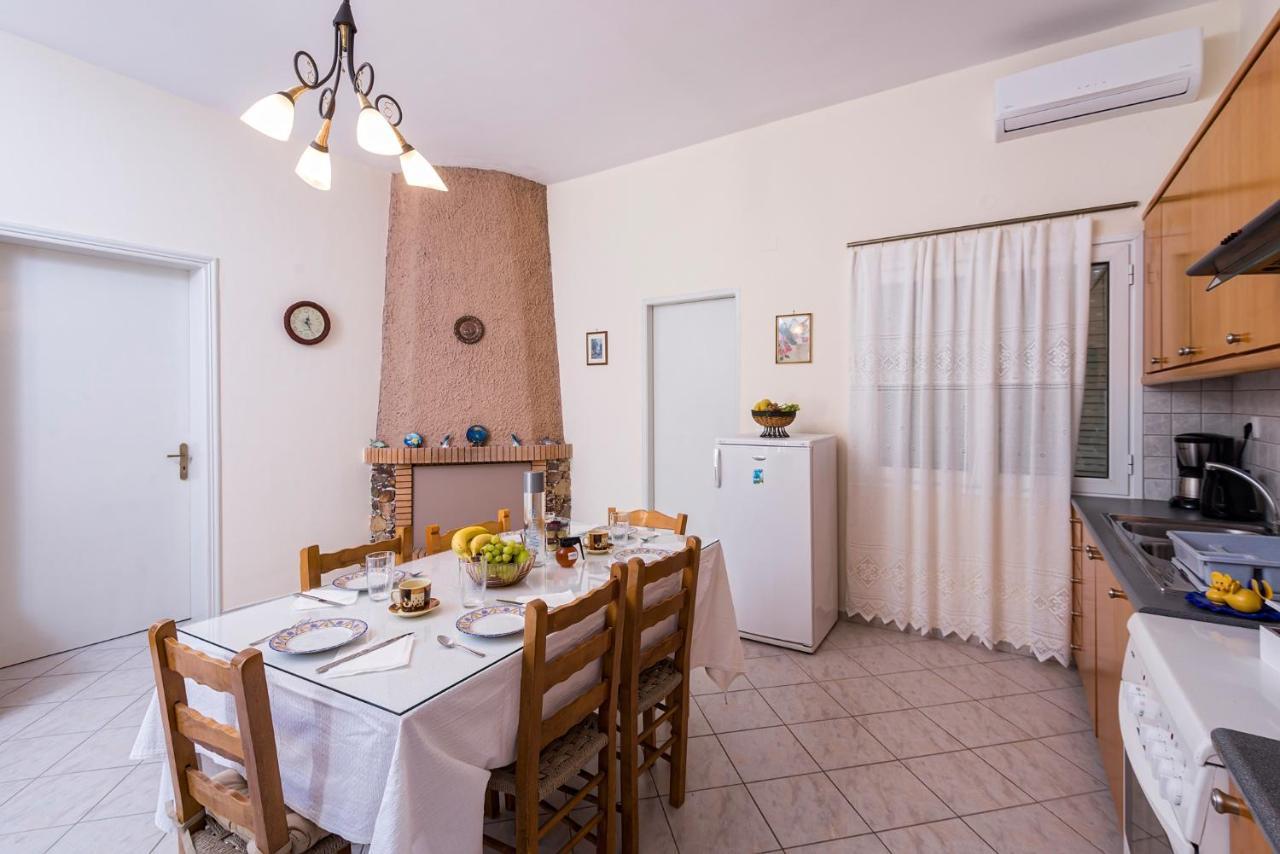 Palm Beach House Сфинарион Экстерьер фото