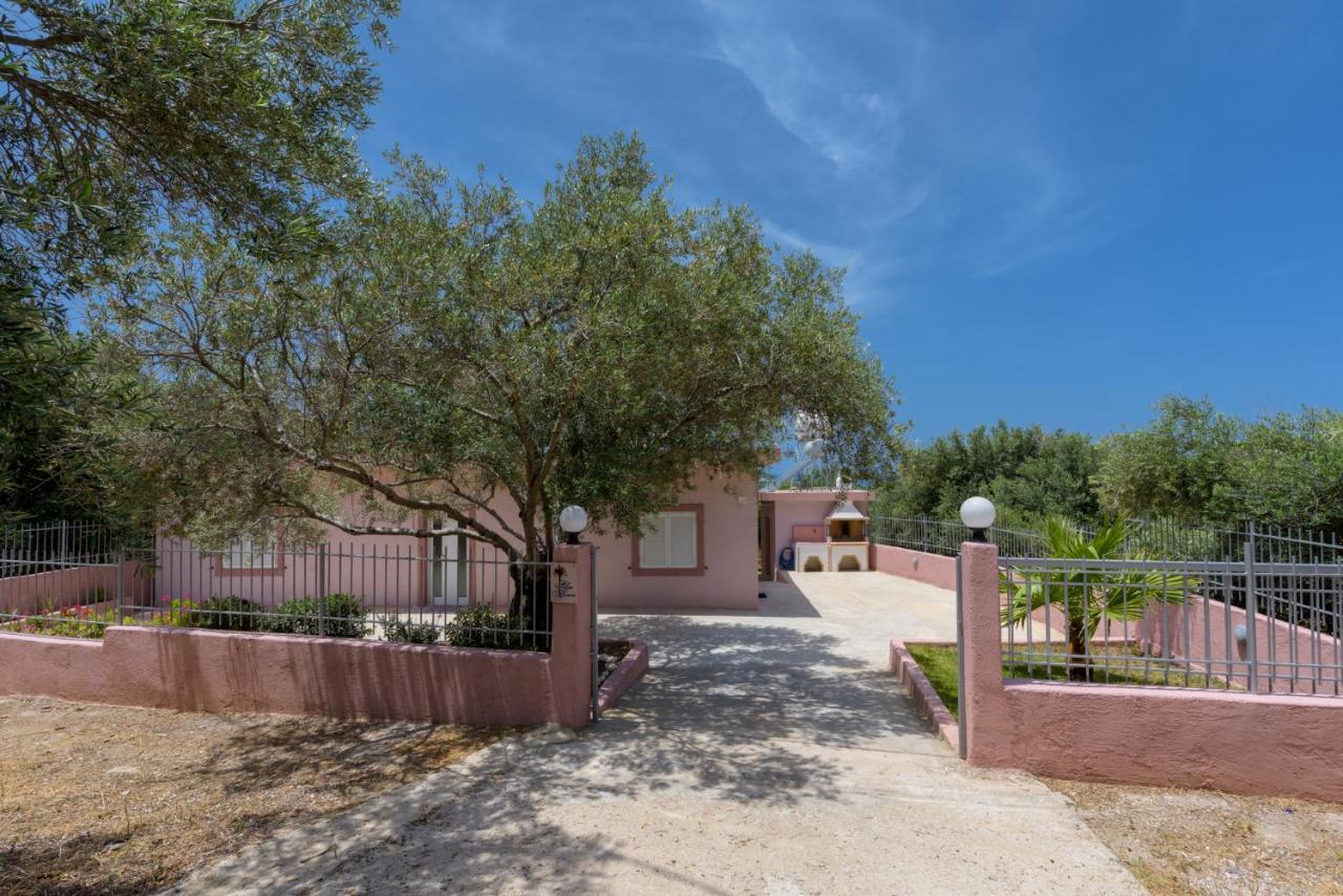 Palm Beach House Сфинарион Экстерьер фото