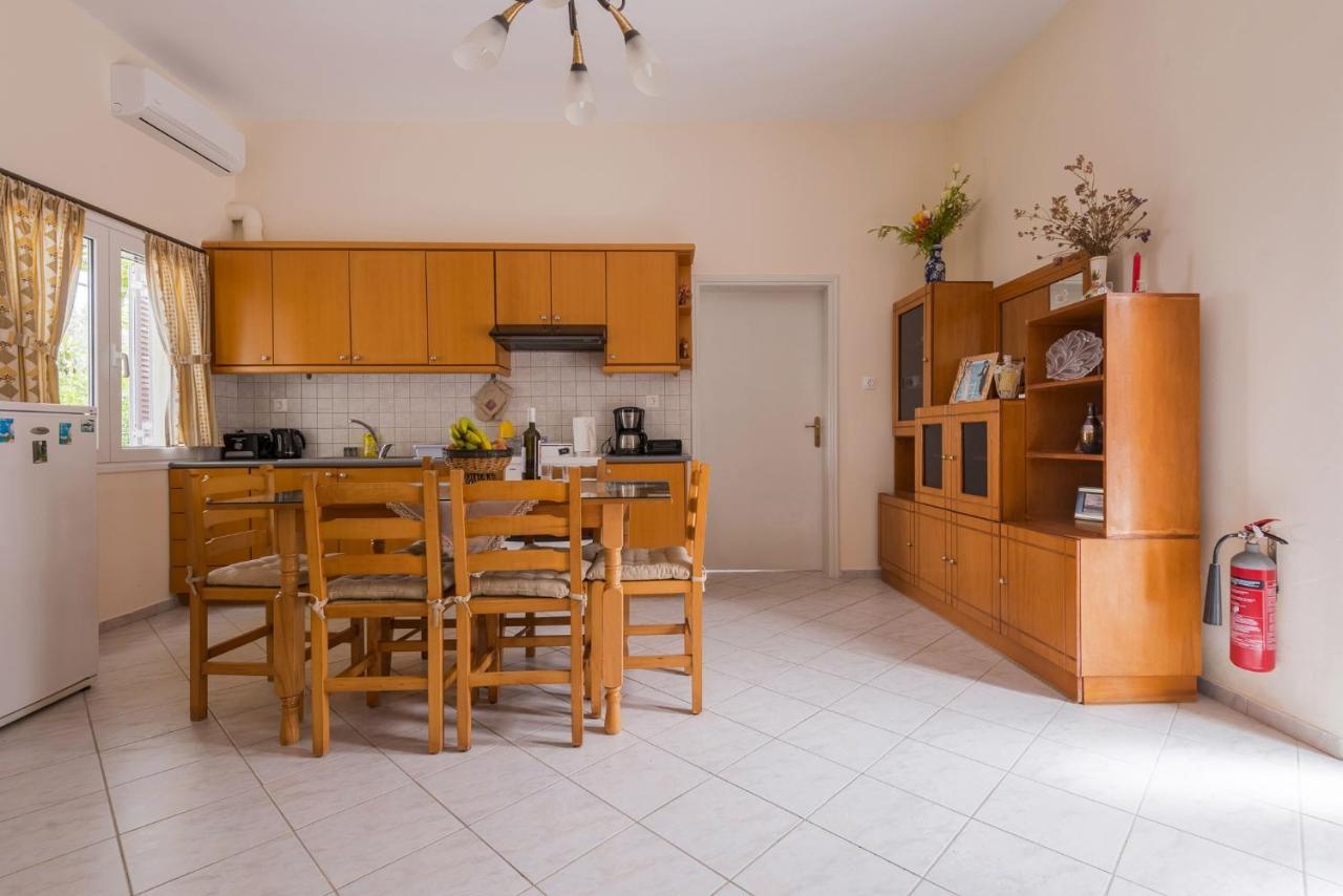 Palm Beach House Сфинарион Экстерьер фото