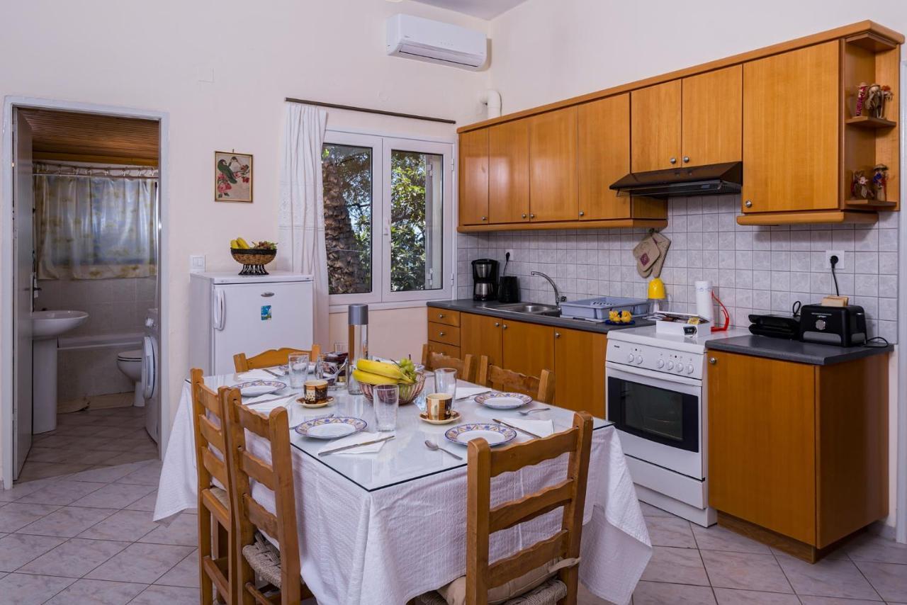 Palm Beach House Сфинарион Экстерьер фото