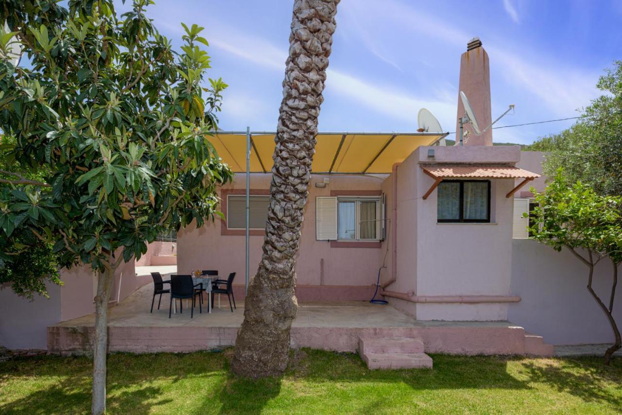 Palm Beach House Сфинарион Экстерьер фото