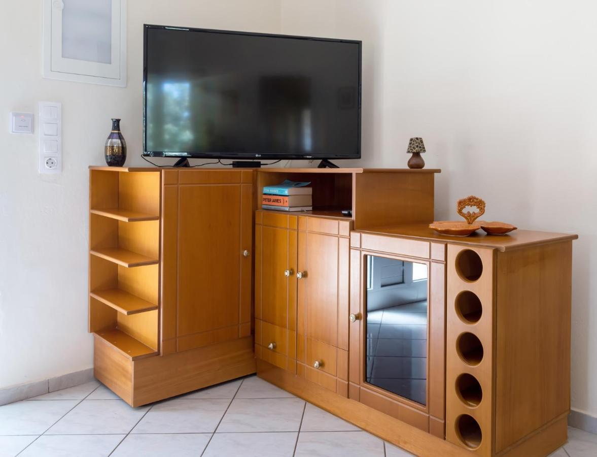 Palm Beach House Сфинарион Экстерьер фото