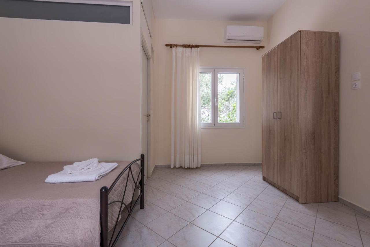 Palm Beach House Сфинарион Экстерьер фото