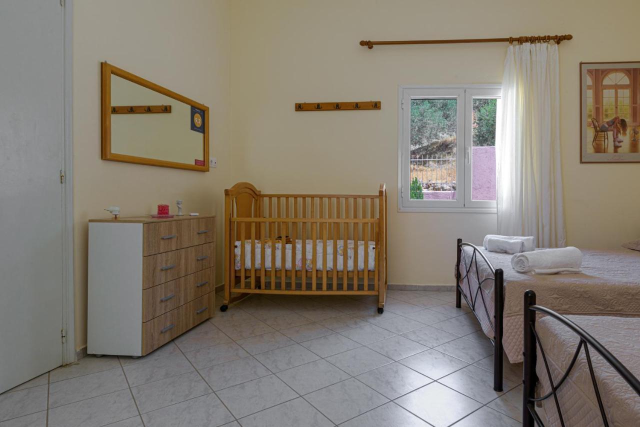 Palm Beach House Сфинарион Экстерьер фото
