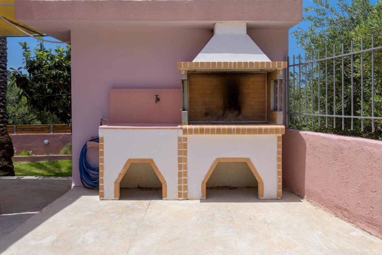 Palm Beach House Сфинарион Экстерьер фото