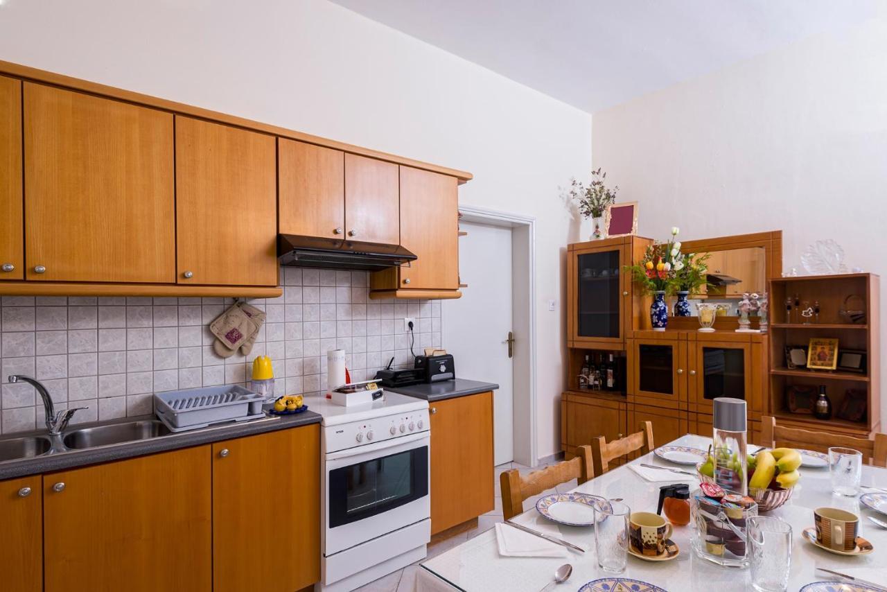 Palm Beach House Сфинарион Экстерьер фото