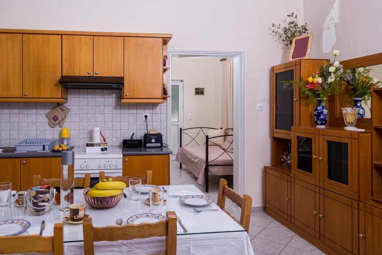 Palm Beach House Сфинарион Экстерьер фото