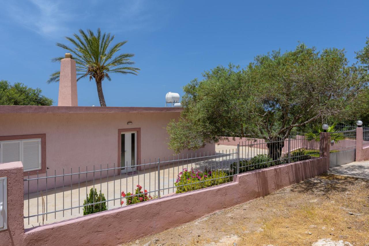 Palm Beach House Сфинарион Экстерьер фото
