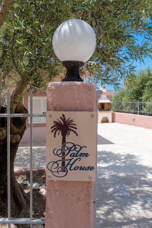 Palm Beach House Сфинарион Экстерьер фото